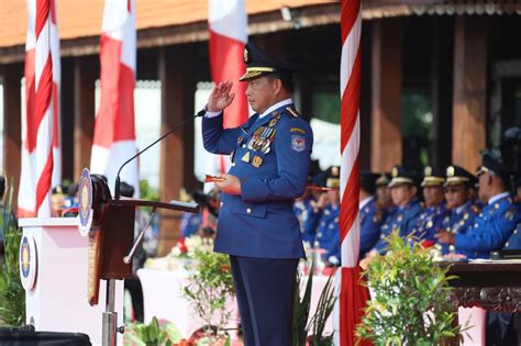 HUT Ke 105 Damkar Mendagri Apresiasi Kiprah Dalam Penyelamatan Dan