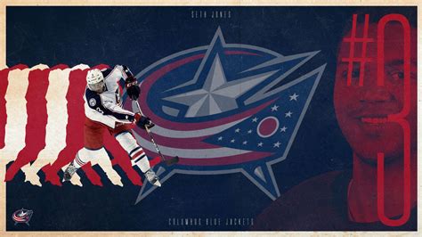 Top Columbus Blue Jackets Wallpaper Full Hd K Free To Use