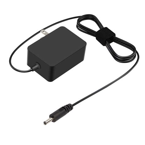 Ac Power Adapter Charger For Lenovo Ideapad 100s 11iby Model 80r2 Laptop Us Ebay