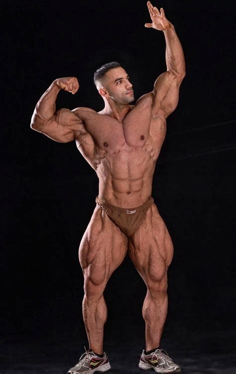 Mehdi Jaberi Stretchmarkedmuscle On Tumblr