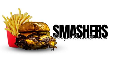 SMASHERS delivery from Cowley - Order with Deliveroo