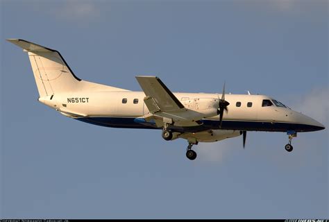 Embraer EMB-120ER Brasilia - Untitled | Aviation Photo #1515495 | Airliners.net