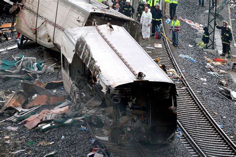 Accidente En Santiago Rtve Es