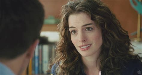 Anne Hathaway Love And Other Drugs Trailer Caps Full Size Pictures