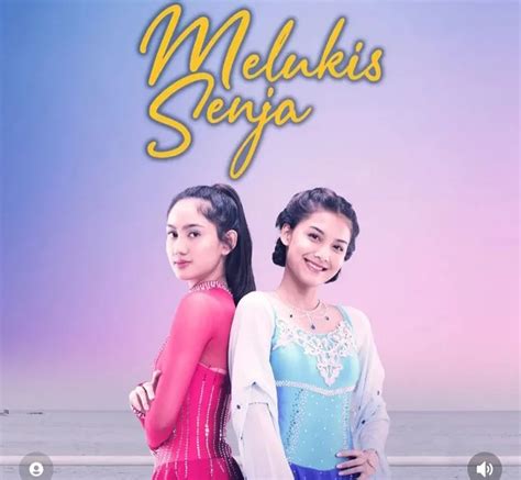 RESMI Sinetron Melukis Senja Mulai Tayang Pada 16 Januari 2023 Di SCTV