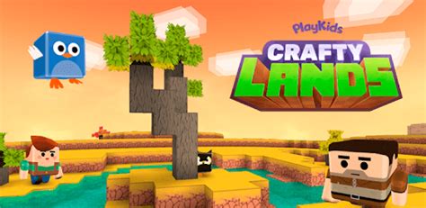 Crafty Lands Craft Build And Explore Worlds For Pc How To Install