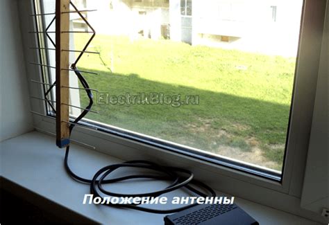 Дециметровые антенны для цифрового телевидения. Антенна дециметровая ...