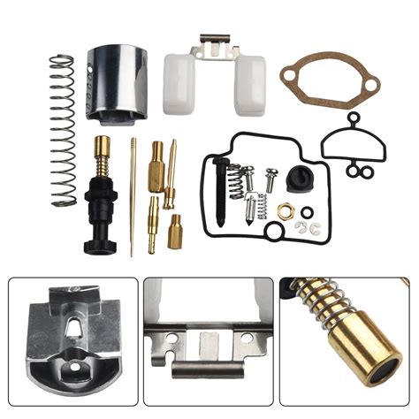 Kit R Paration Carburateur Pour Cpo KR150 Carb PWK 28 30 28mm 30mm EBay