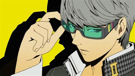 Persona Protagonist Names: Canon names for every main character in the ...