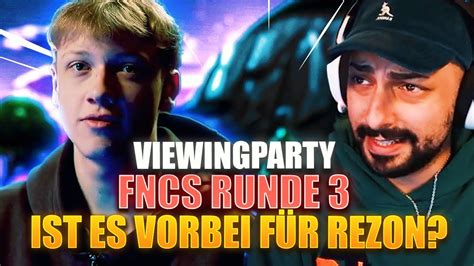 Ist Es Das Aus F R Meinen Sohn Fncs Runde Youtube