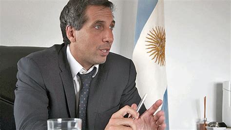 Mar Del Plata Una Mujer Increpó Al Fiscal Diego Luciani En Un Restaurante