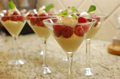 Zabaglione - Recept - Poslastice#