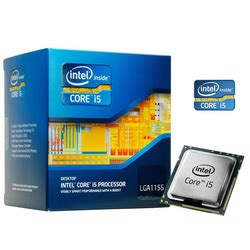Processador Intel Core I5-3330 3.0ghz Lga1155 Box em Promoção | Ofertas ...