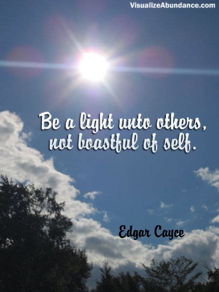 Edgar Cayce Quotes. QuotesGram