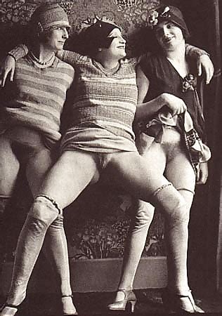 TheSandfly Vintage Girl Groups Porn Pictures XXX Photos Sex Images PICTOA