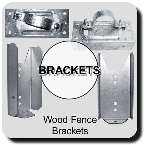 Wood Fence Hardware – JakeSales.com