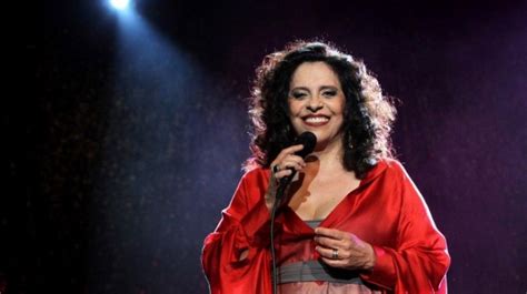 Muri Gal Costa Una De Las Voces M S Aclamadas De La M Sica Brasile A