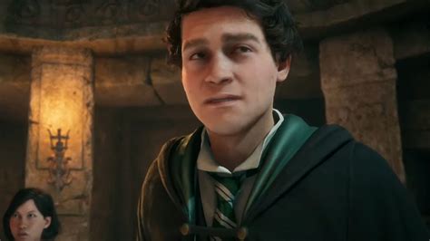 Hogwarts Legacy: Neuer Trailer zeigt mehr vom Spiel | Eurogamer.de