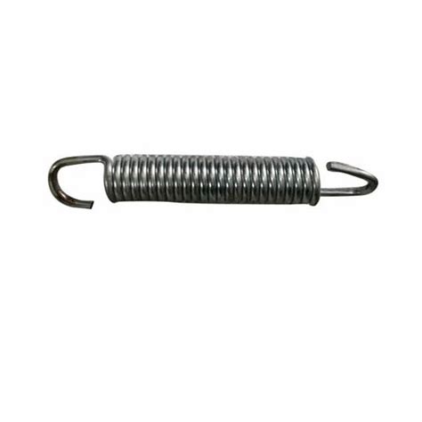 Mild Steel Tension Springs For Industrial Material Grade At Rs