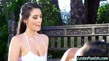 Lesbian Girls Noelle Peta In Punish Sex Scene On Cam Video XNXX