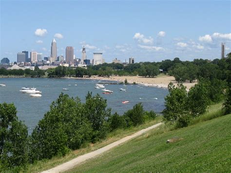 Edgewater Park Edgewater Park Best Location Cleveland Rocks