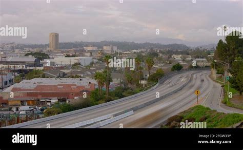 California highway 101 los angeles Stock Videos & Footage - HD and 4K ...