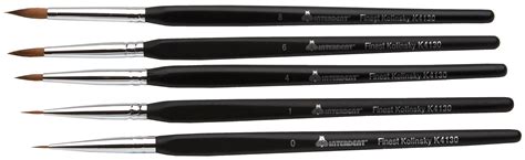 STANDARD KOLINSKY | WHW