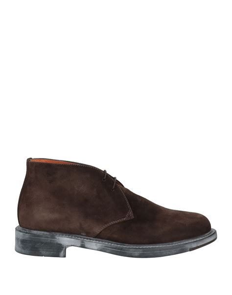 Santoni Boots Mens Hot Sale Cpshouston Net