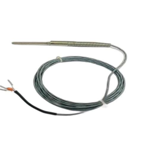 Stainless Steel S Type Thermocouple At Best Price In Ahmedabad Recos