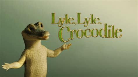 Lilo Lilo Crocodilo Assista Ao Trailer Completo Do Filme