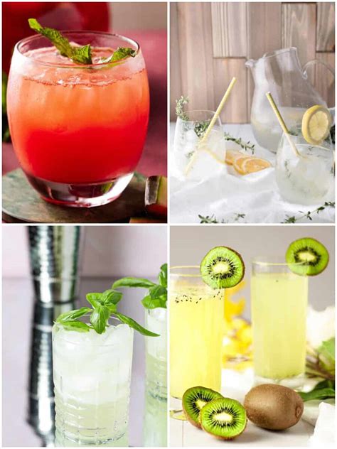 23 Batch Gin Cocktails To Shake Up Your Next Party