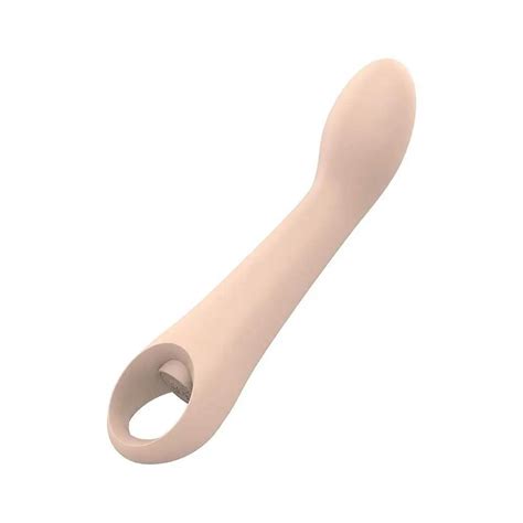Dream Toys Nude Ivy Mini Vibrator Techinn