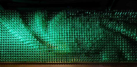 Heineken Wall Designed By Dongqi Architects 2015 Architect Wall