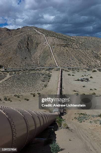 Los Angeles Aqueduct Photos And Premium High Res Pictures Getty Images