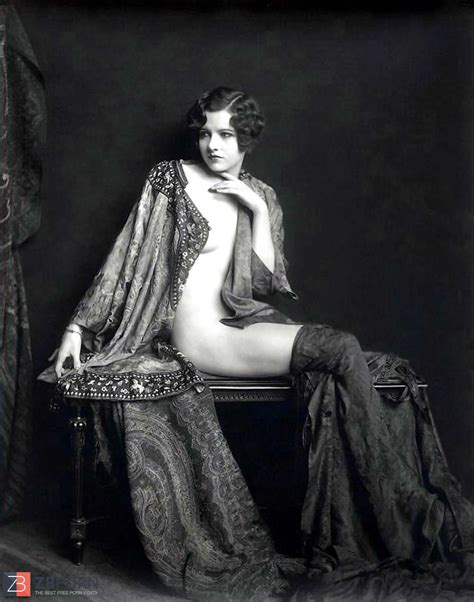 Vintage Naked Zb Porn