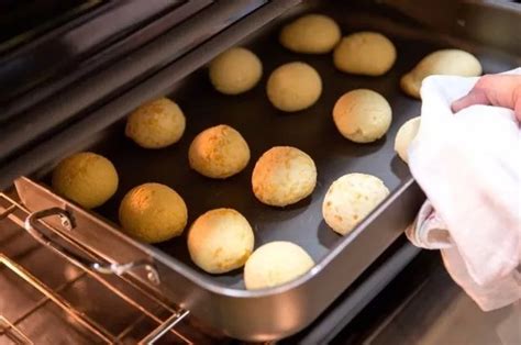 Como Montar Fábrica Pão De Queijo Apostila envio Via E mail R 8 99