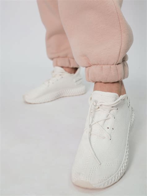 Stay In Trend With Adidas Sneakers Nude