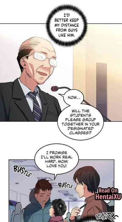 Lucky Guy Ch 30 Nhentai Hentai Doujinshi And Manga