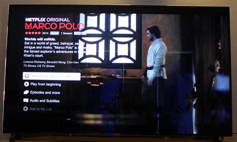 Operating system & smart TV