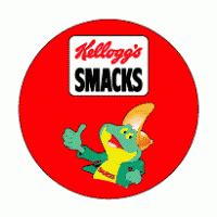 Smacks Logo PNG Vector (CDR) Free Download