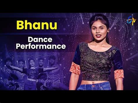 Kurrallu Song By Bhanu Dance Performance Sridevi Drama Company