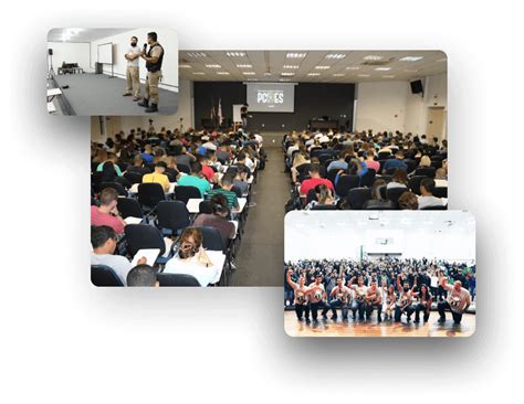 Polícia Rodoviária Federal Precisa De Curso Superior