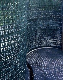 Kryptos - Wikipedia