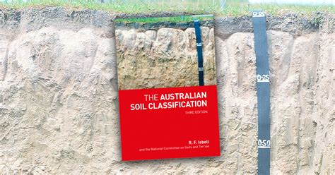 The Australian Soil Classification R Isbell National Committee On