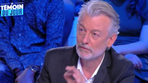 TPMP cette phrase de Gilles Verdez a choqué les chroniqueurs