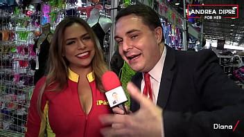 Andrea Diprè para ELLA Diana XVIDEOS