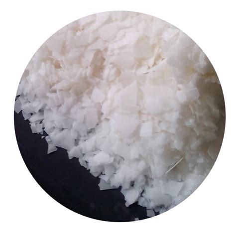 99 Caustic Soda Pearlsbeadsflakes Sodium Hydroxide China Sodium