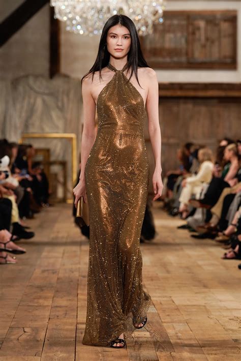 Ralph Lauren Spring 2024 Fashion Show The Impression