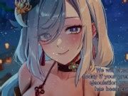 Hentai Joi Teaser Prejac Agency 003 Mitsuri And Shinobu Train Your Breath Multiple