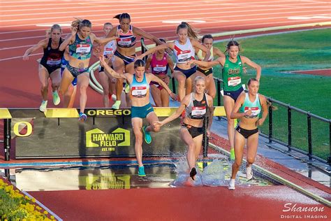 Krissy Gear Kenneth Rooks Surprise With Steeplechase Titles Usa